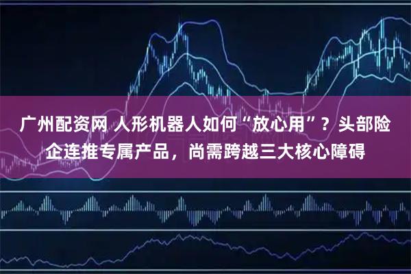 广州配资网 人形机器人如何“放心用”？头部险企连推专属产品，尚需跨越三大核心障碍